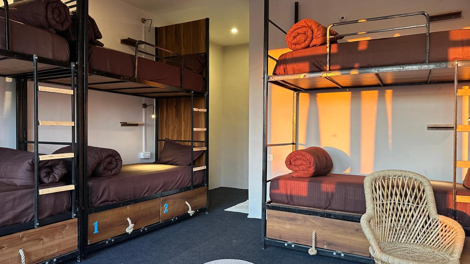 The Lumi Hotel Bir  Exterior photo